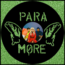 Load image into Gallery viewer, Paramore