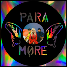 Load image into Gallery viewer, Paramore