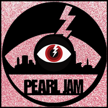 Load image into Gallery viewer, Pearl Jam - Lightning Bolt