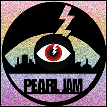 Load image into Gallery viewer, Pearl Jam - Lightning Bolt