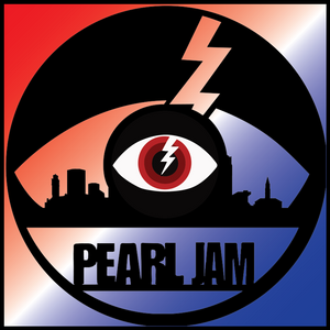 Pearl Jam - Lightning Bolt