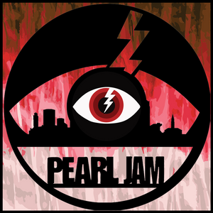 Pearl Jam - Lightning Bolt