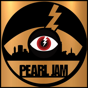 Pearl Jam - Lightning Bolt