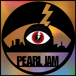 Pearl Jam - Lightning Bolt