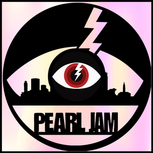 Pearl Jam - Lightning Bolt