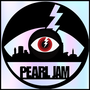 Pearl Jam - Lightning Bolt