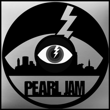 Load image into Gallery viewer, Pearl Jam - Lightning Bolt