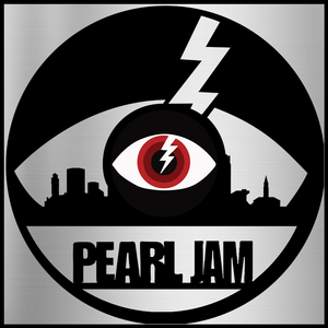 Pearl Jam - Lightning Bolt