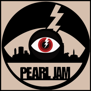 Pearl Jam - Lightning Bolt