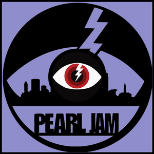 Pearl Jam - Lightning Bolt