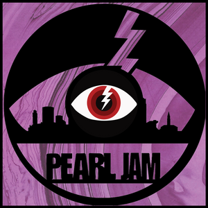 Pearl Jam - Lightning Bolt