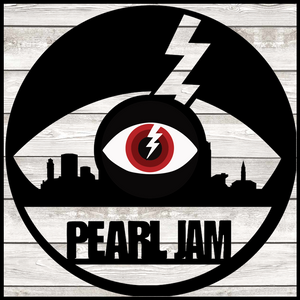 Pearl Jam - Lightning Bolt