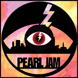 Pearl Jam - Lightning Bolt