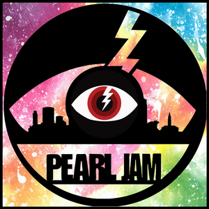 Pearl Jam - Lightning Bolt