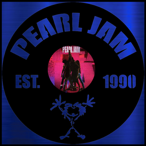 Pearl Jam - Man
