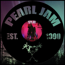 Load image into Gallery viewer, Pearl Jam - Man