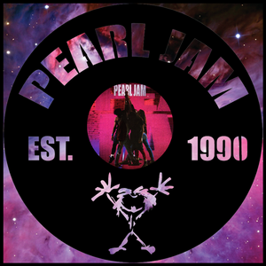 Pearl Jam - Man