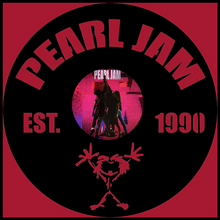 Load image into Gallery viewer, Pearl Jam - Man