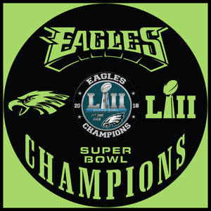 Sports - Philadelphia Eagles