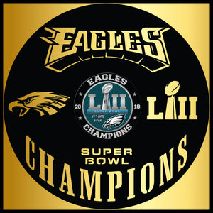 Sports - Philadelphia Eagles