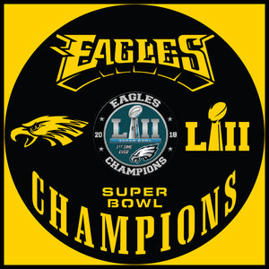 Sports - Philadelphia Eagles