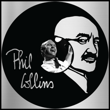 Load image into Gallery viewer, Phil Collins