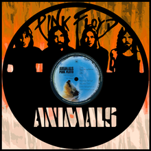 Load image into Gallery viewer, Pink Floyd - Animals