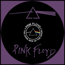 Load image into Gallery viewer, Pink Floyd - Dark Side Of The Moon