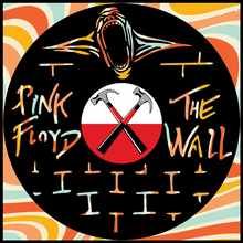Load image into Gallery viewer, Pink Floyd - The Wall