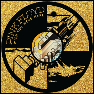 During The Recording Of Pink Floyd's 1975 Classic Wish You Were Here, The Band Invited Legendary Jazz Violinist Stéphane Grappelli, Who Was Working In A Nearby Abbey Road Studio, To Join Them - Foto 4