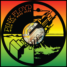 Load image into Gallery viewer, Pink Floyd - Wish You Were Here