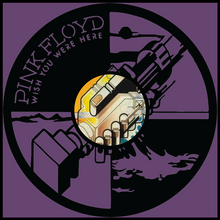 Load image into Gallery viewer, Pink Floyd - Wish You Were Here