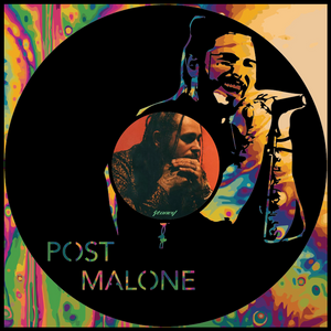 Post Malone