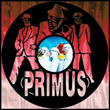 Load image into Gallery viewer, Primus