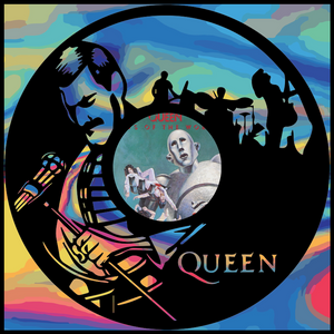 Queen - Freddie