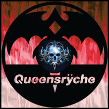 Load image into Gallery viewer, Queensryche