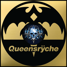 Load image into Gallery viewer, Queensryche