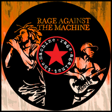 Load image into Gallery viewer, Rage Against The Machine