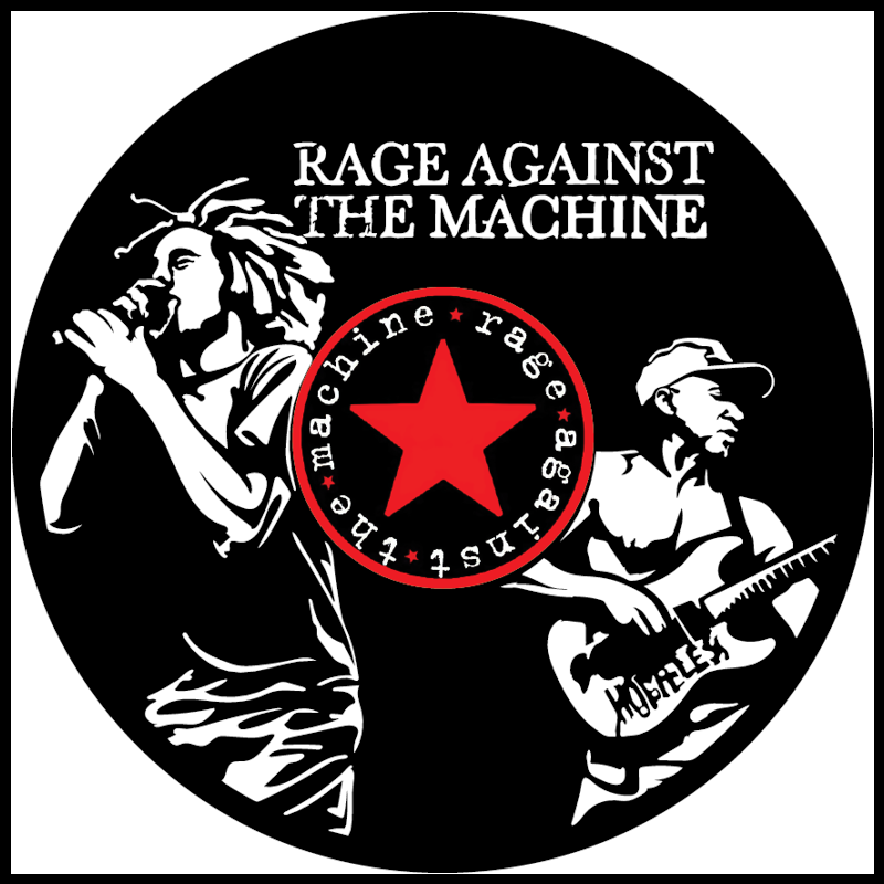 Rage against online the machine wallpaper