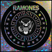 Load image into Gallery viewer, Ramones