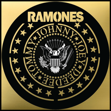 Load image into Gallery viewer, Ramones