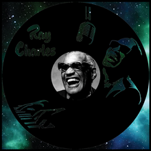 Load image into Gallery viewer, Ray Charles
