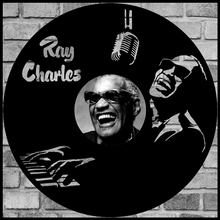 Load image into Gallery viewer, Ray Charles