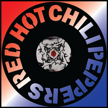 Load image into Gallery viewer, Red Hot Chili Peppers
