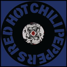 Load image into Gallery viewer, Red Hot Chili Peppers