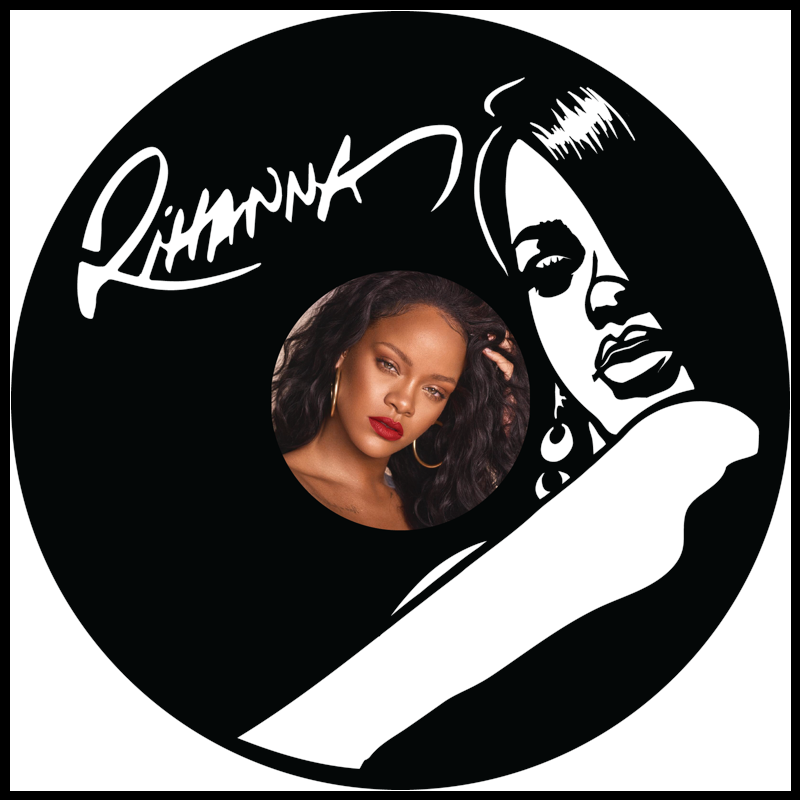 Rihanna リアーナ lp アナログ レコード セット 7作品 リアーナ / Box Rihanna リアーナ lp アナログ レコード セット 7作品 リアーナ / Box