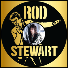 Load image into Gallery viewer, Rod Stewart