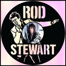 Load image into Gallery viewer, Rod Stewart