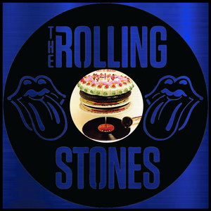 Rolling Stones - Double Tongue