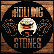 Load image into Gallery viewer, Rolling Stones - Double Tongue